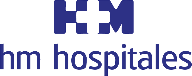 Logo HM Hospitales